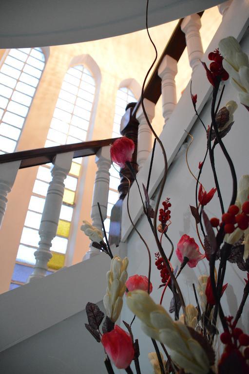 Hotel Eco Boutique Torre II Bogota Luaran gambar
