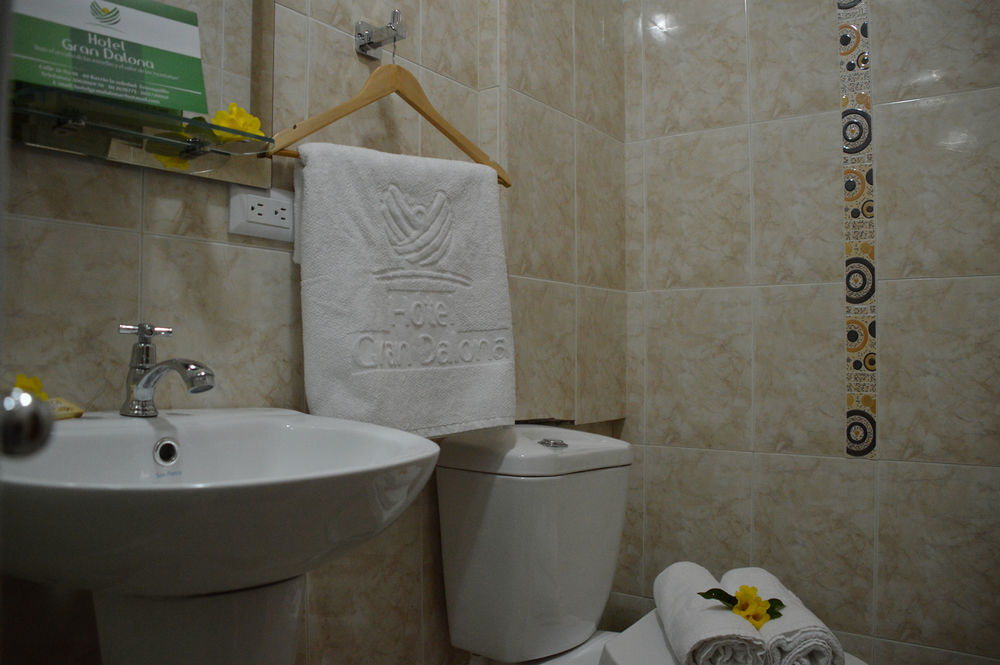 Hotel Eco Boutique Torre II Bogota Luaran gambar