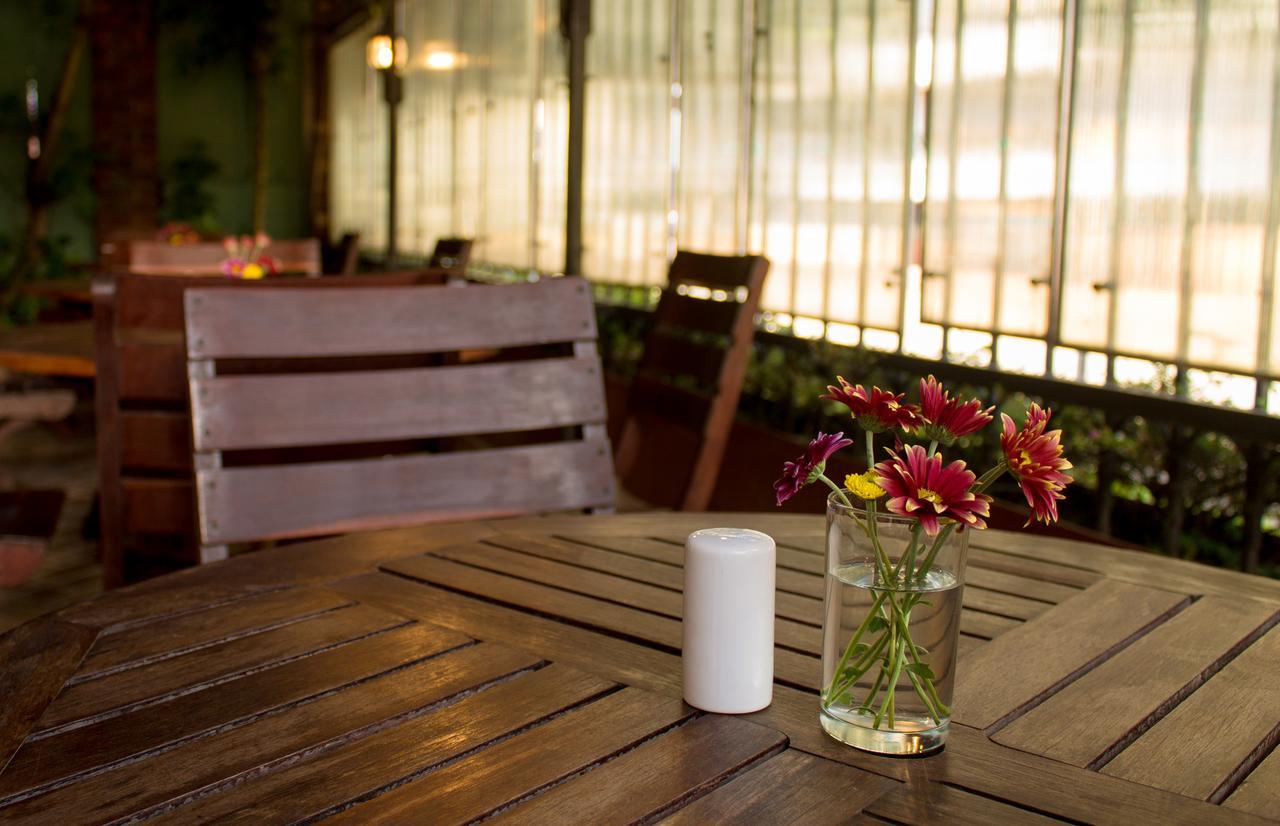 Hotel Eco Boutique Torre II Bogota Luaran gambar