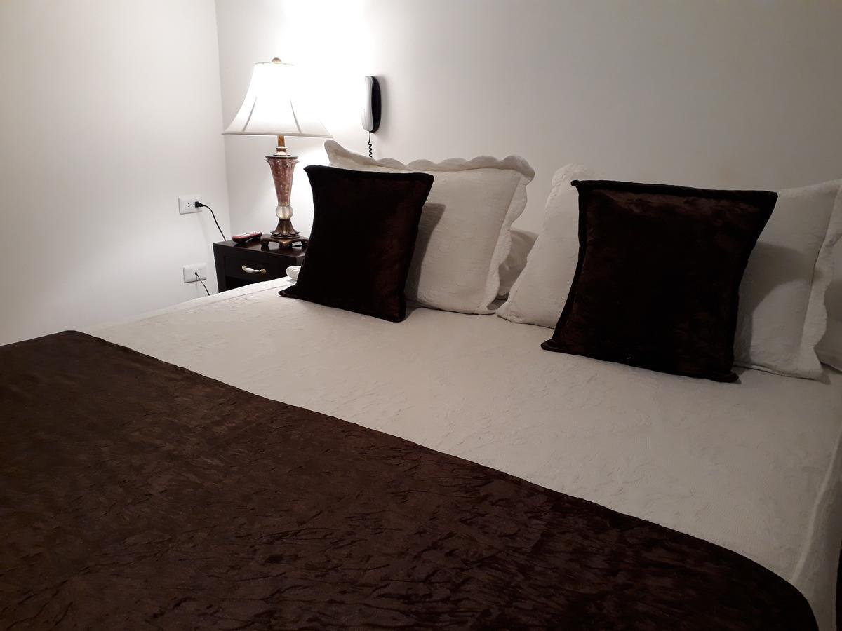 Hotel Eco Boutique Torre II Bogota Luaran gambar