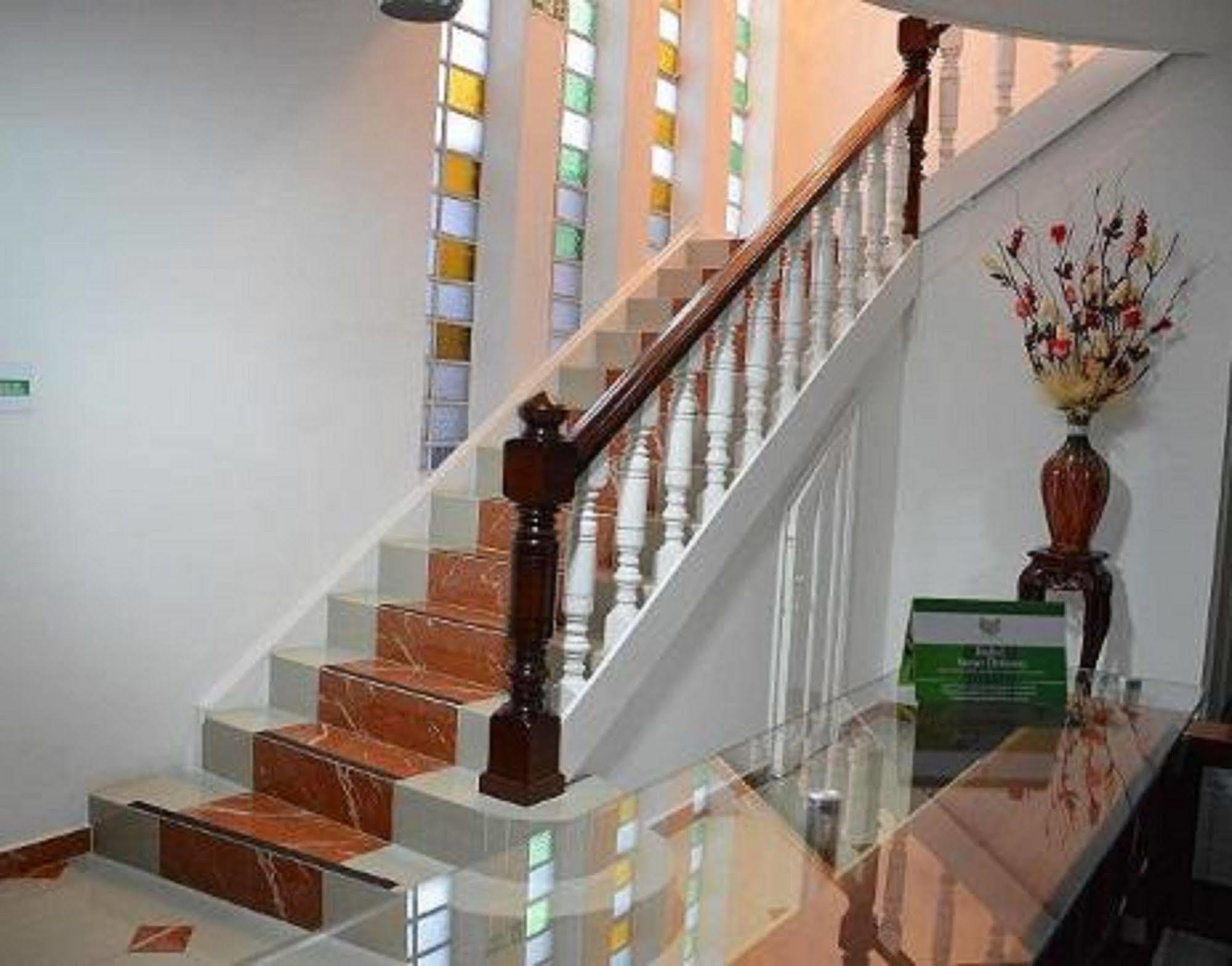 Hotel Eco Boutique Torre II Bogota Luaran gambar